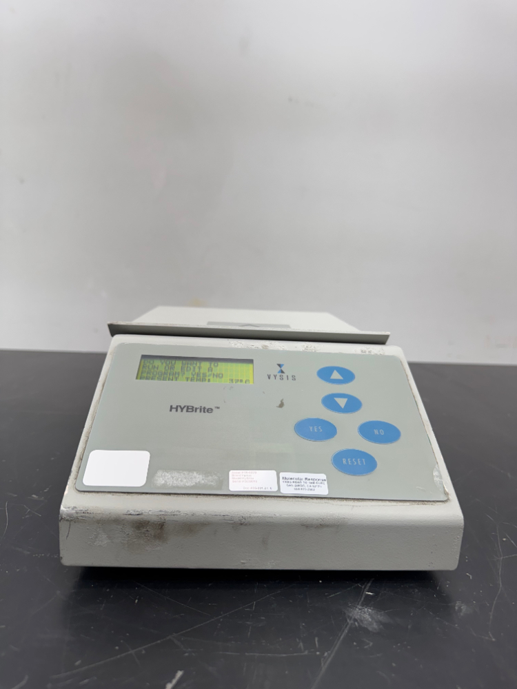 Image of Vysis HYBrite Slide Stainer